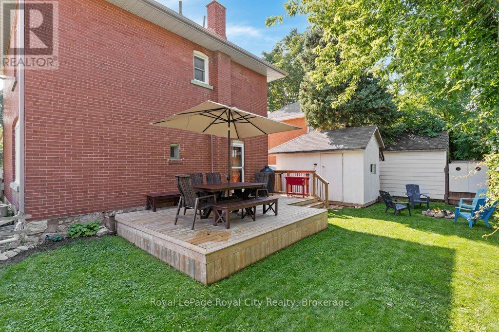 9 Wilbur Street N, Halton Hills (Ac Acton), Ontario  L7J 2C3 - Photo 48 - W13680606