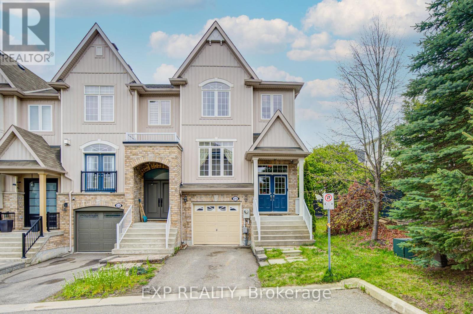 25 Sutcliff Lane, Halton Hills (Georgetown), Ontario  L7G 0C2 - Photo 1 - W13680870