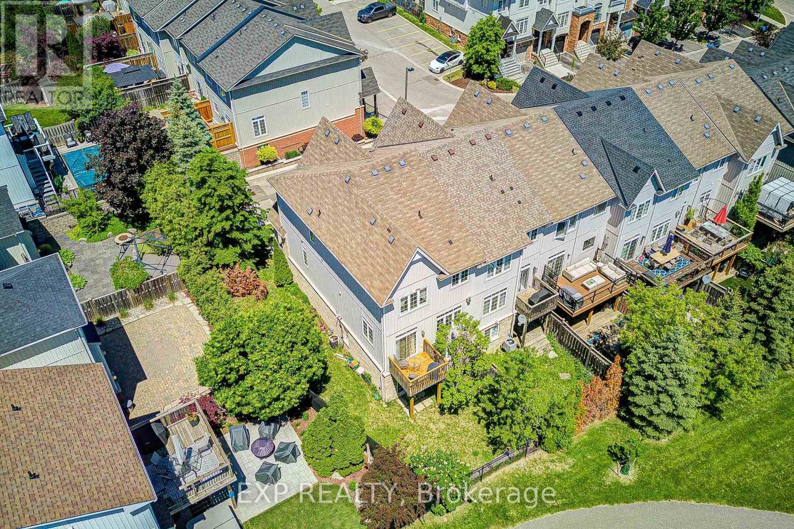 25 Sutcliff Lane, Halton Hills (Georgetown), Ontario  L7G 0C2 - Photo 5 - W13680870