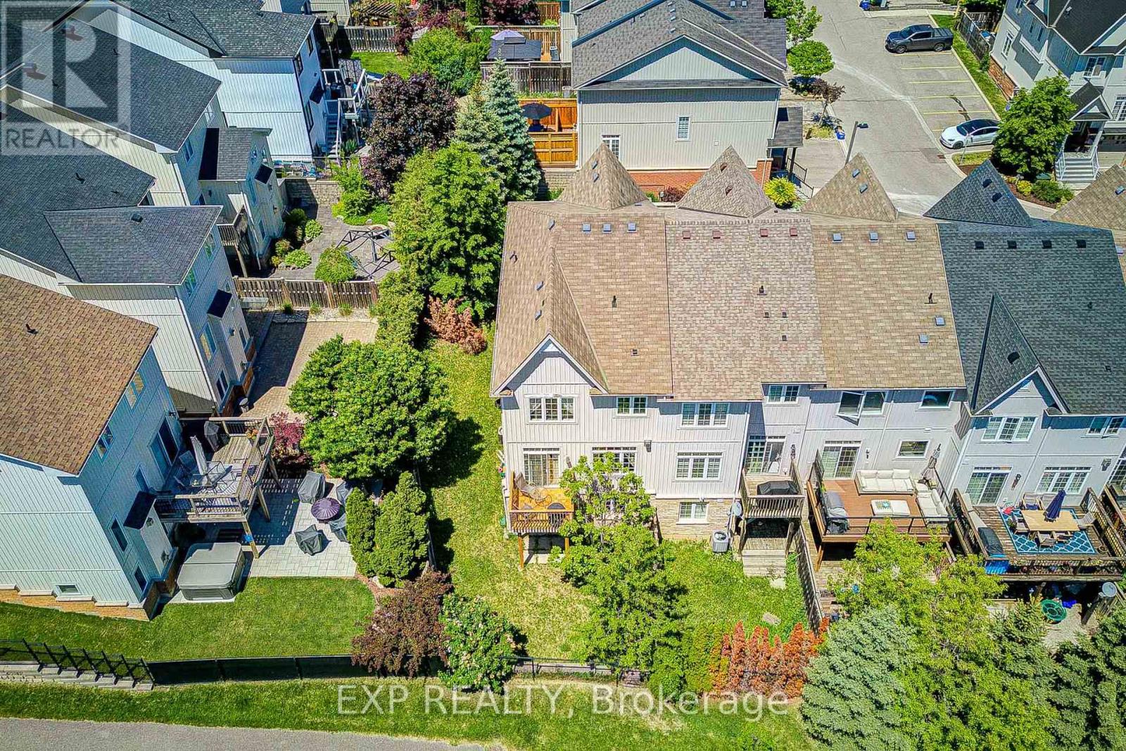 25 Sutcliff Lane, Halton Hills (Georgetown), Ontario  L7G 0C2 - Photo 6 - W13680870