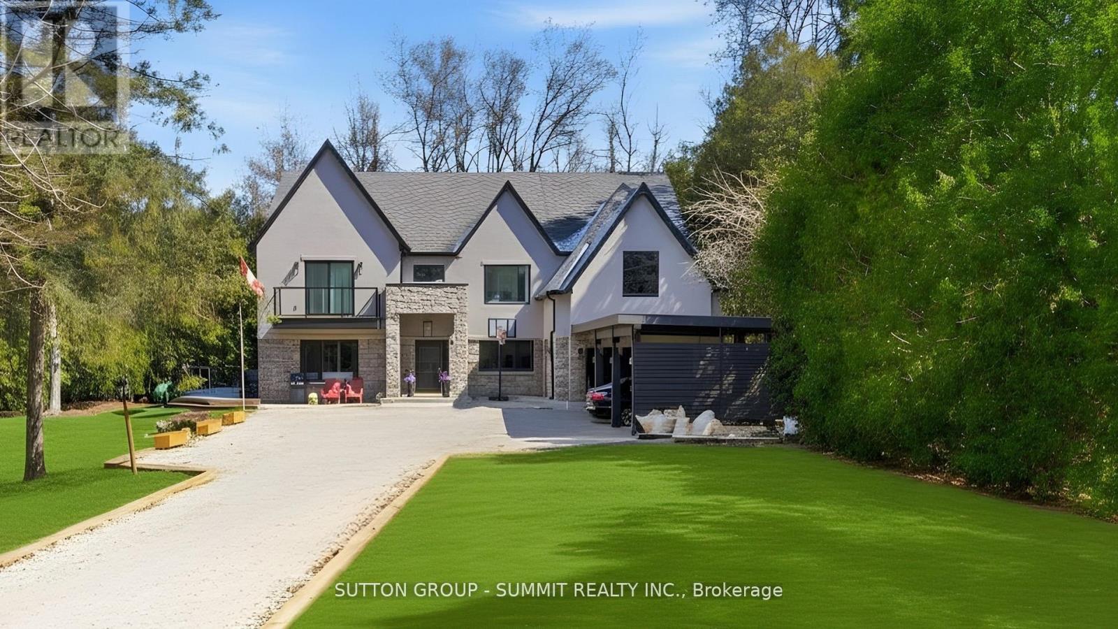 8767 Twiss Road, Milton (Campbellville), Ontario  L0P 1B0 - Photo 2 - W13680878