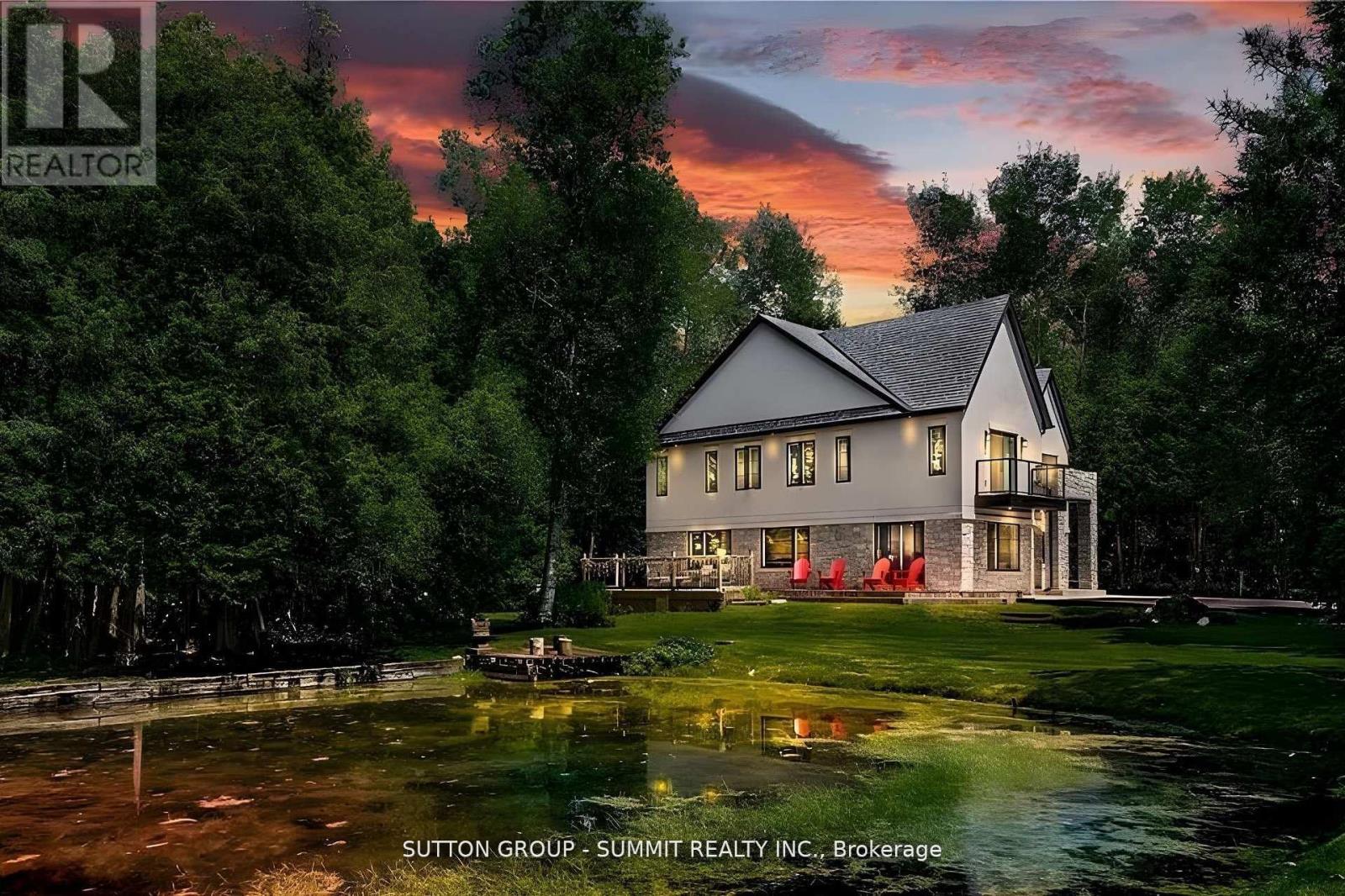 8767 Twiss Road, Milton (Campbellville), Ontario  L0P 1B0 - Photo 3 - W13680878