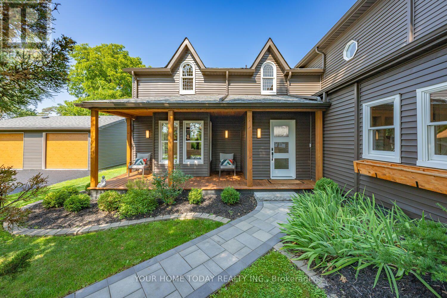 12889 15 Side Road, Halton Hills (Stewarttown), Ontario  L7G 4S6 - Photo 4 - W13682500