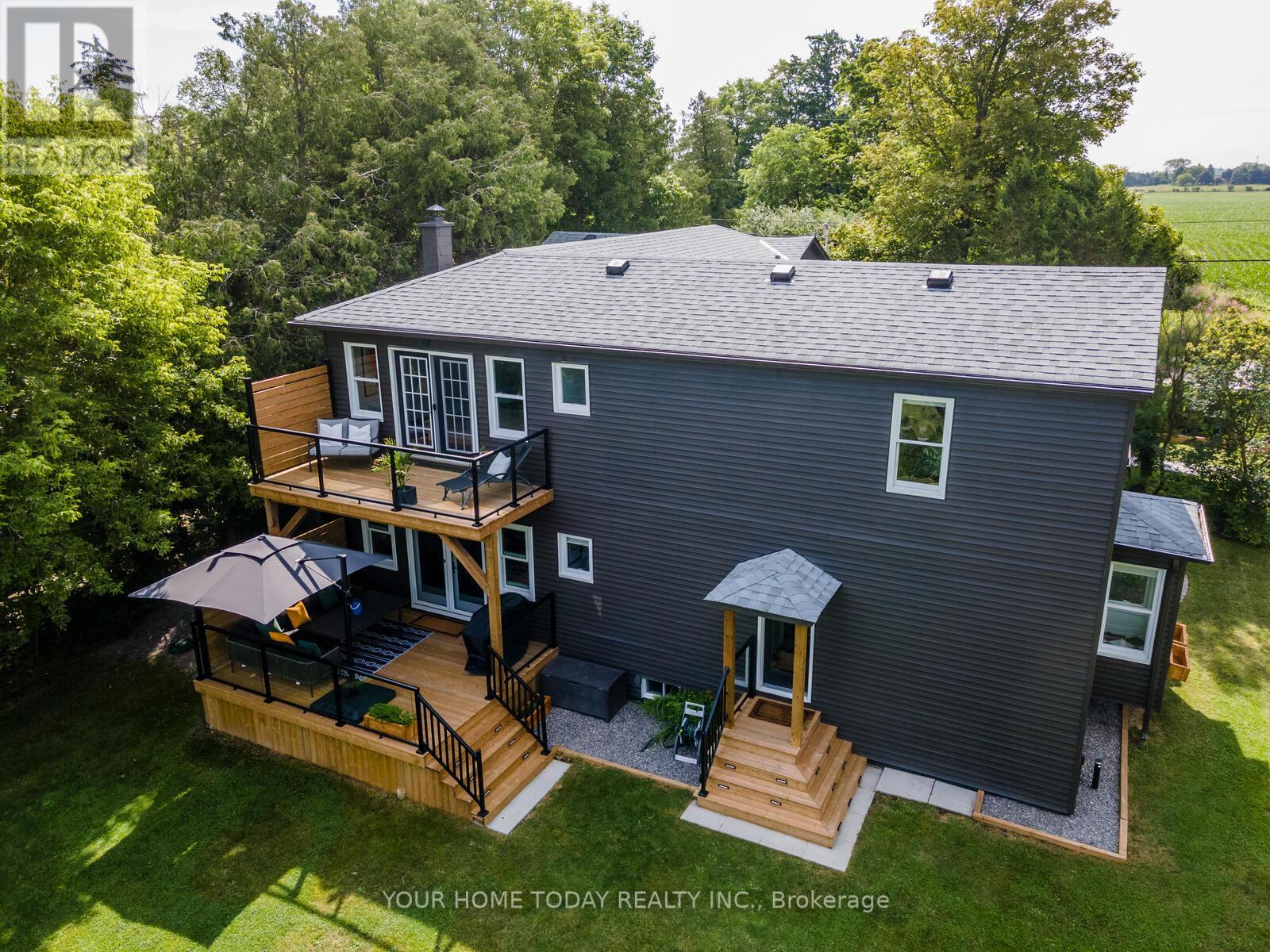 12889 15 Side Road, Halton Hills (Stewarttown), Ontario  L7G 4S6 - Photo 44 - W13682500