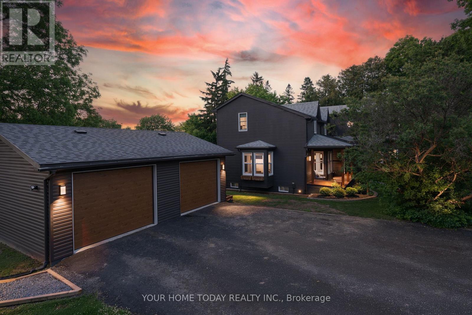12889 15 Side Road, Halton Hills (Stewarttown), Ontario  L7G 4S6 - Photo 46 - W13682500