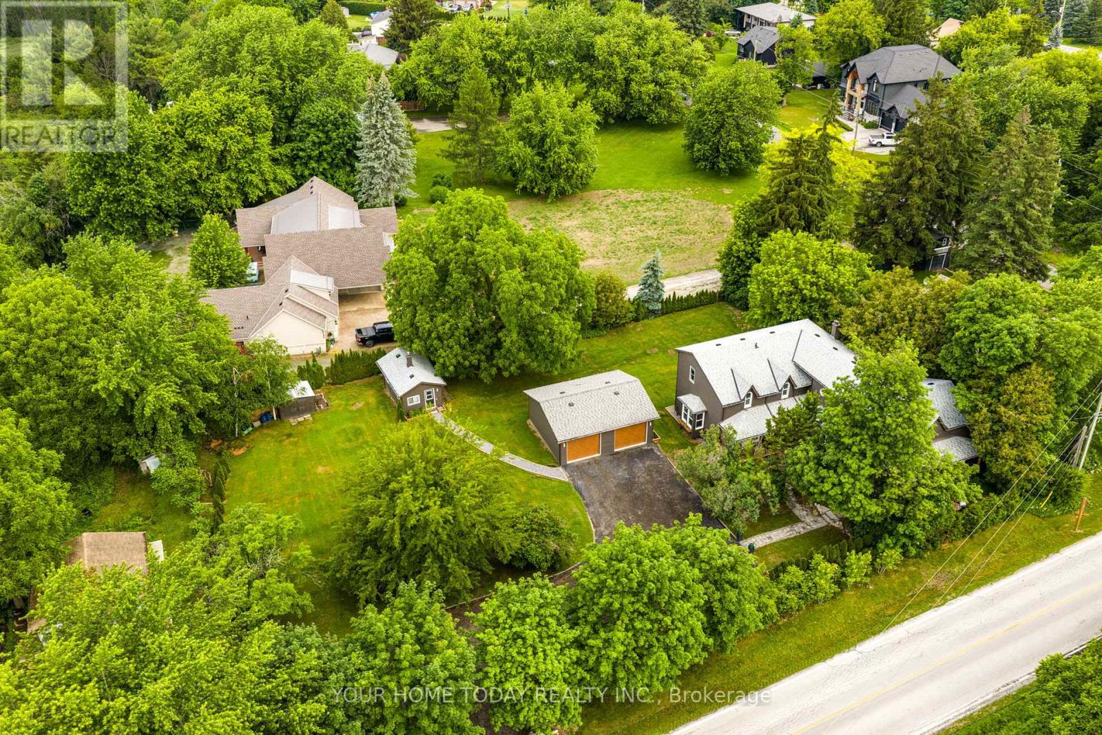 12889 15 Side Road, Halton Hills (Stewarttown), Ontario  L7G 4S6 - Photo 50 - W13682500