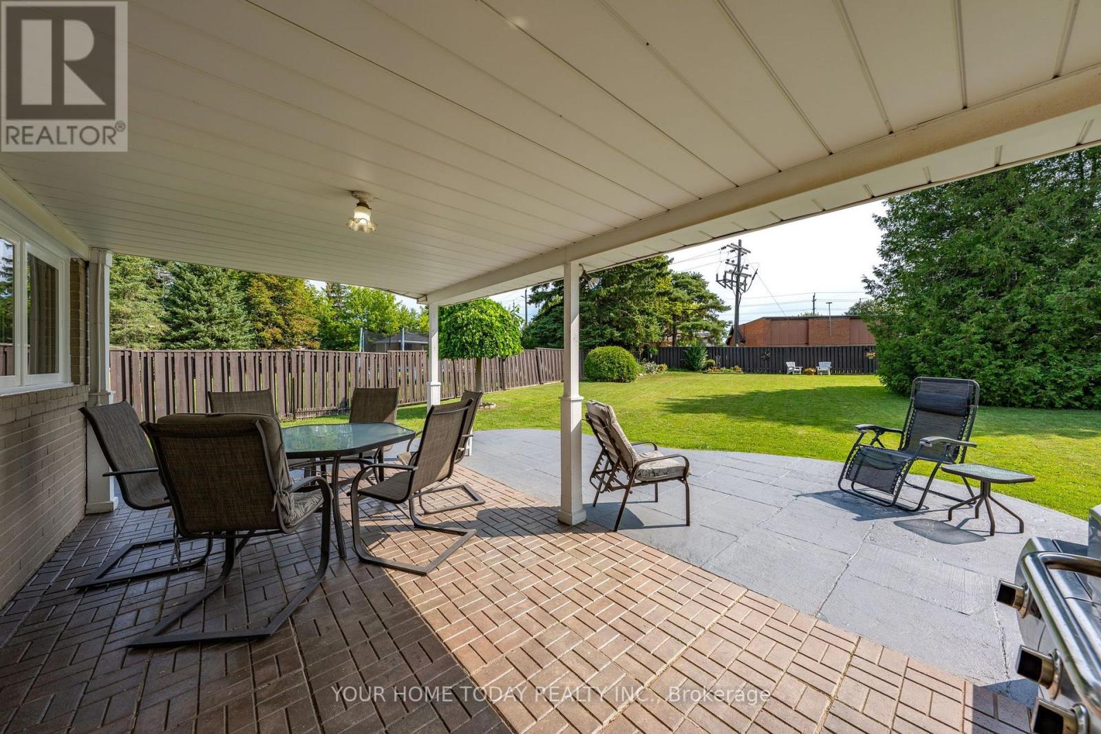 10 Marilyn Crescent, Halton Hills (Georgetown), Ontario  L7G 1K4 - Photo 35 - W13683380