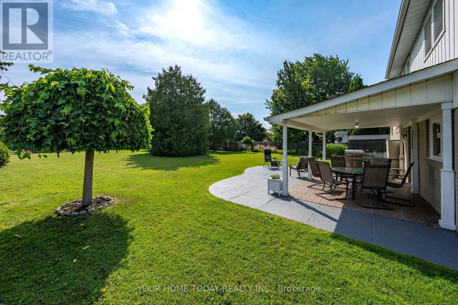 10 Marilyn Crescent, Halton Hills (Georgetown), Ontario  L7G 1K4 - Photo 36 - W13683380