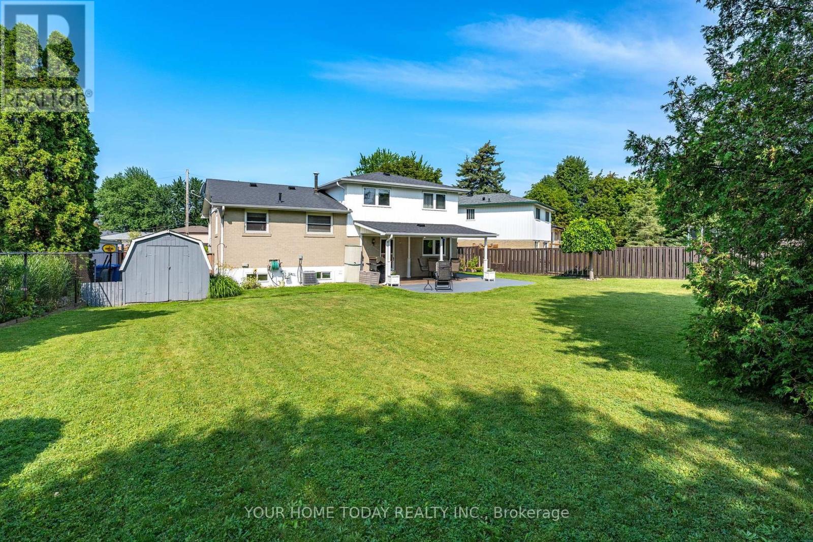 10 Marilyn Crescent, Halton Hills (Georgetown), Ontario  L7G 1K4 - Photo 37 - W13683380