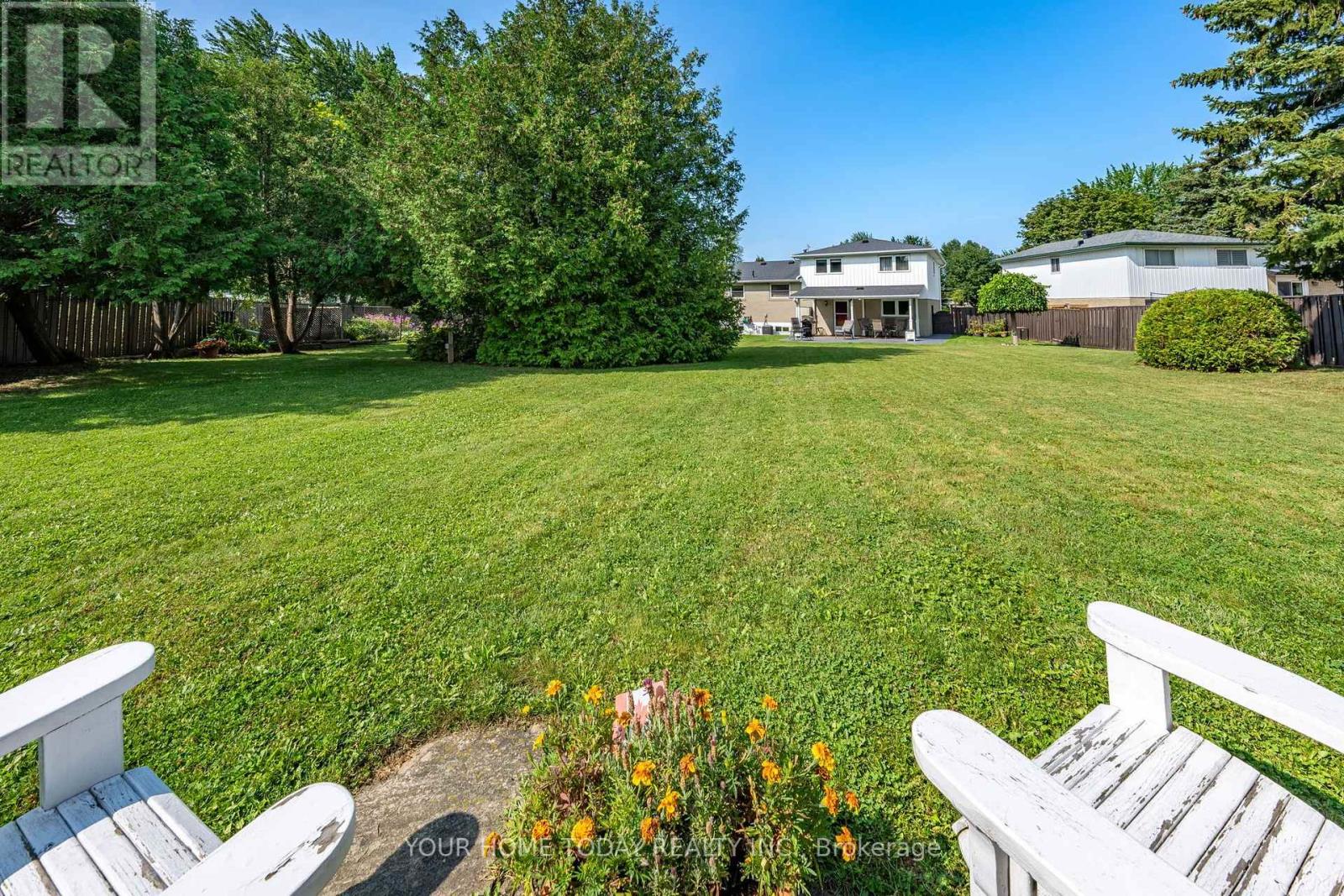 10 Marilyn Crescent, Halton Hills (Georgetown), Ontario  L7G 1K4 - Photo 41 - W13683380