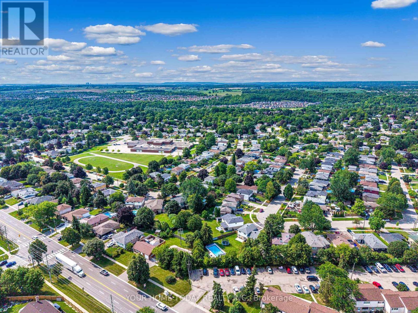 10 Marilyn Crescent, Halton Hills (Georgetown), Ontario  L7G 1K4 - Photo 48 - W13683380
