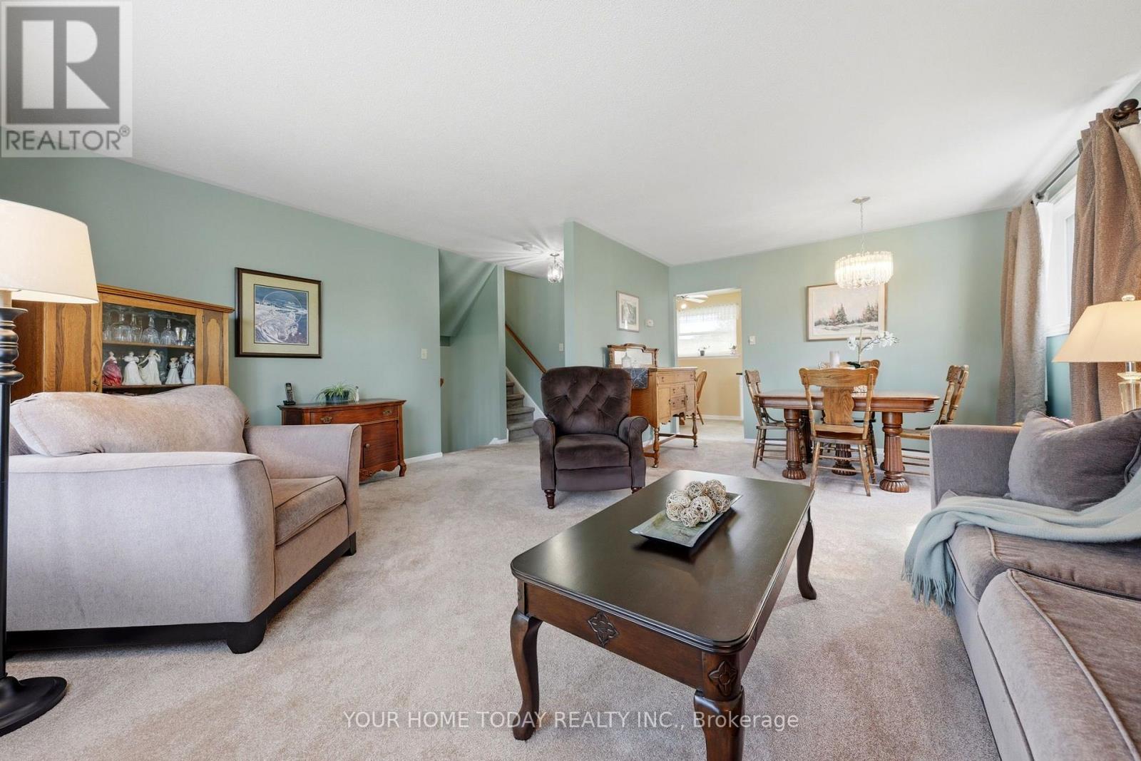 10 Marilyn Crescent, Halton Hills (Georgetown), Ontario  L7G 1K4 - Photo 8 - W13683380