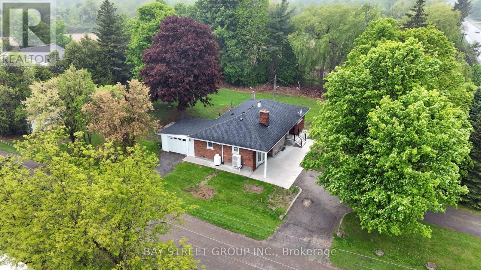Bsmt - 12596 Regional Rd 25 Road, Halton Hills (Rural Halton Hills), Ontario  L7J 2M1 - Photo 1 - W13683926