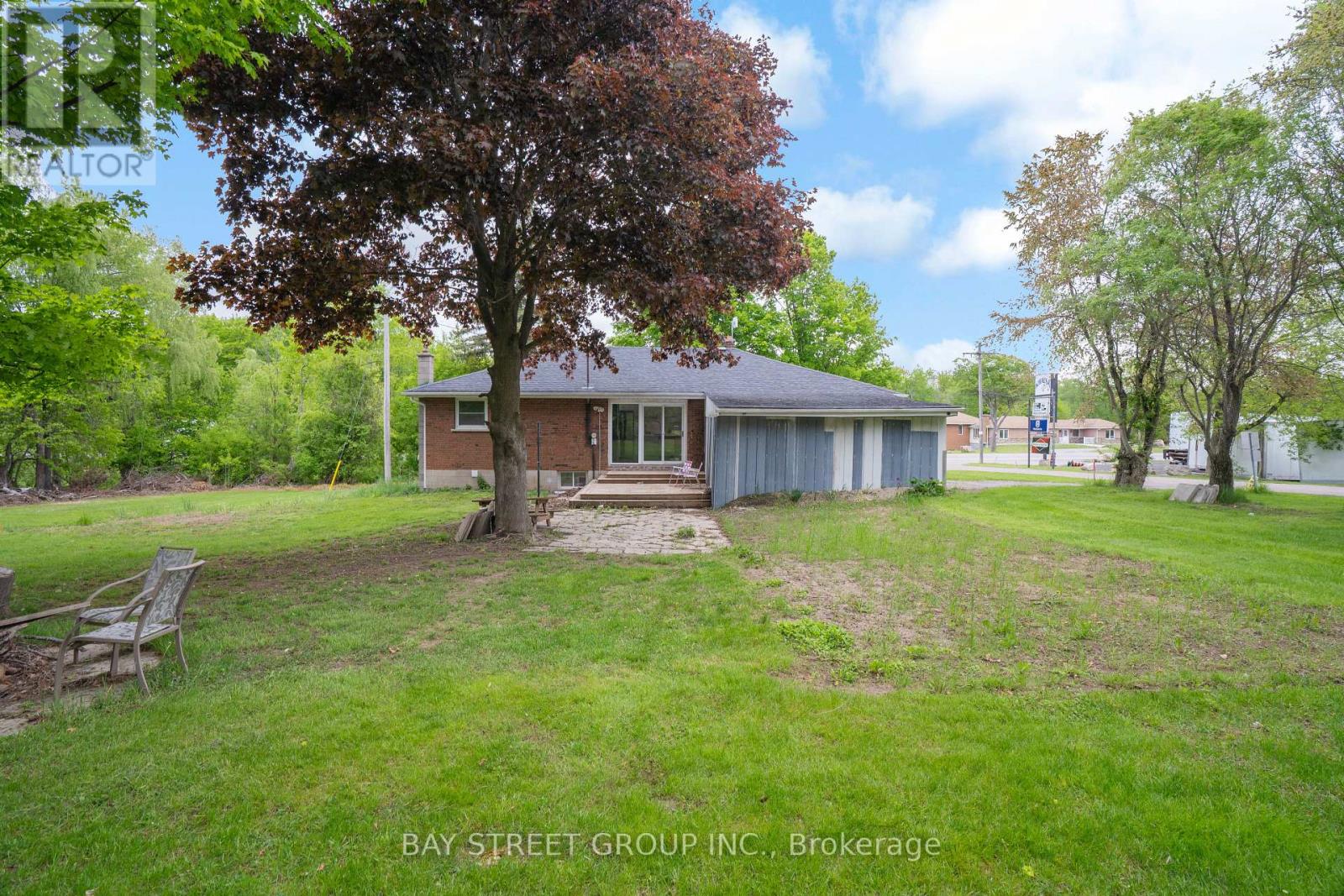 Bsmt - 12596 Regional Rd 25 Road, Halton Hills (Rural Halton Hills), Ontario  L7J 2M1 - Photo 2 - W13683926