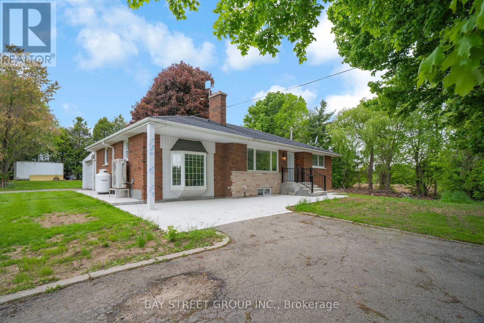 Bsmt - 12596 Regional Rd 25 Road, Halton Hills (Rural Halton Hills), Ontario  L7J 2M1 - Photo 3 - W13683926