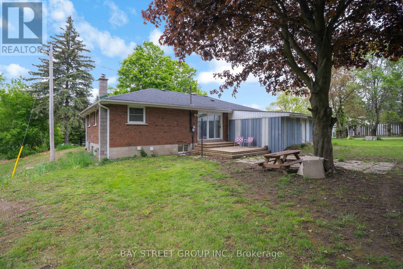 Bsmt - 12596 Regional Rd 25 Road, Halton Hills (Rural Halton Hills), Ontario  L7J 2M1 - Photo 4 - W13683926