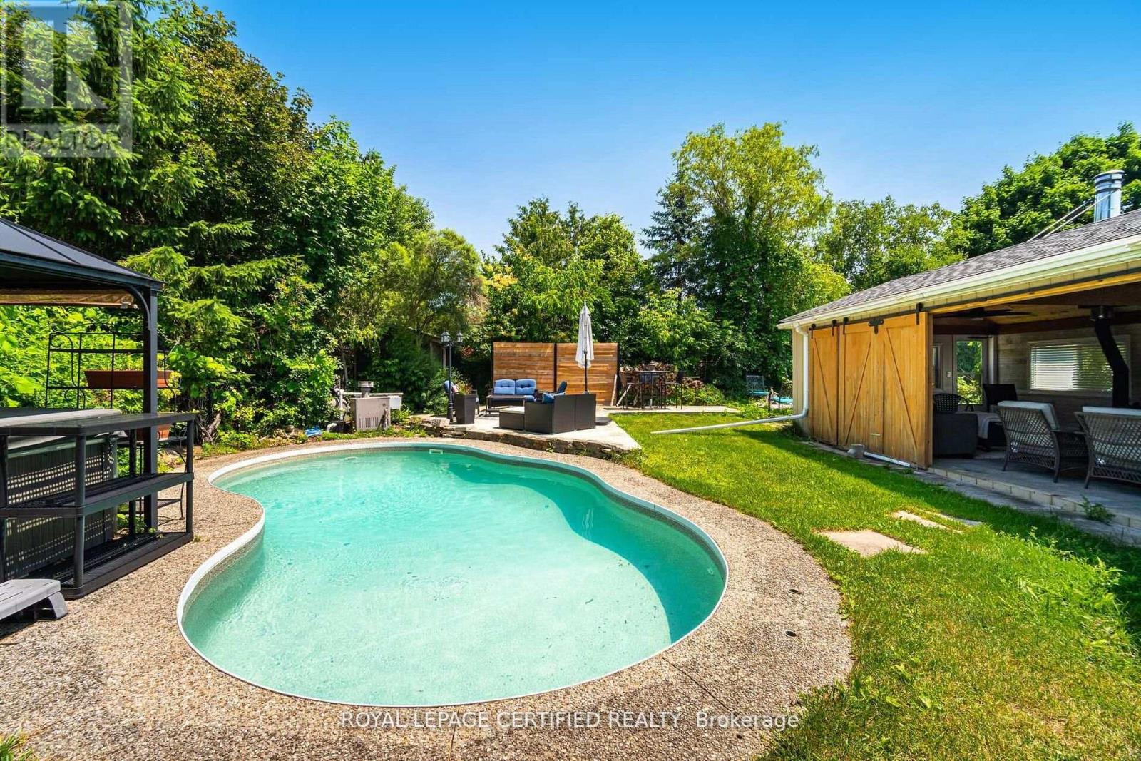 5 Stockman Crescent, Halton Hills (Georgetown), Ontario  L7G 1J5 - Photo 47 - W13686114