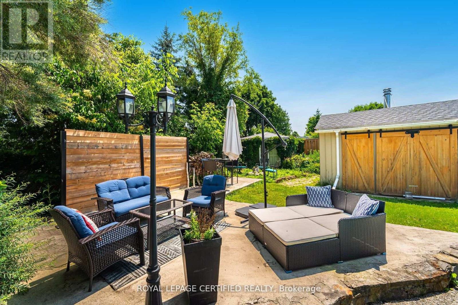 5 Stockman Crescent, Halton Hills (Georgetown), Ontario  L7G 1J5 - Photo 48 - W13686114