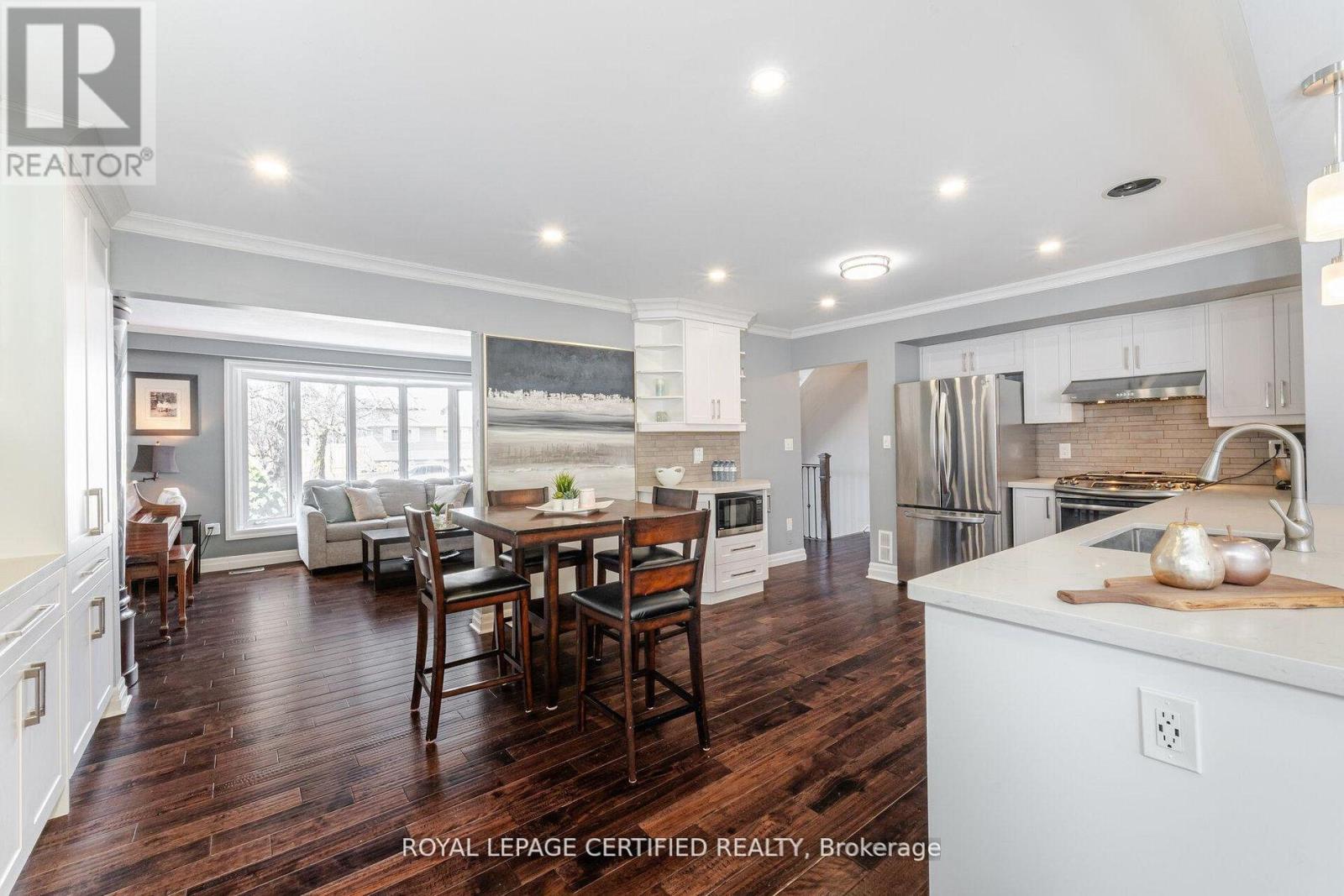 5 Stockman Crescent, Halton Hills (Georgetown), Ontario  L7G 1J5 - Photo 6 - W13686114