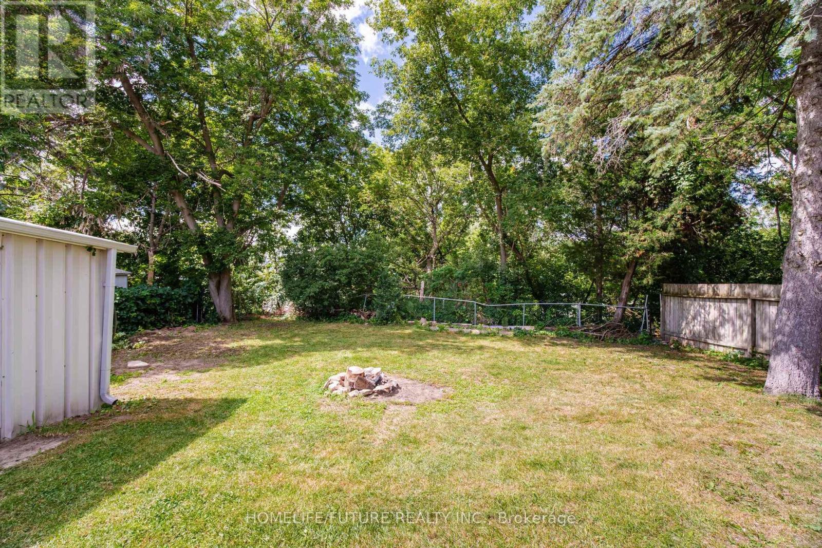 33 Brock Street, Halton Hills (Ac Acton), Ontario  L7J 1N3 - Photo 46 - W13687244