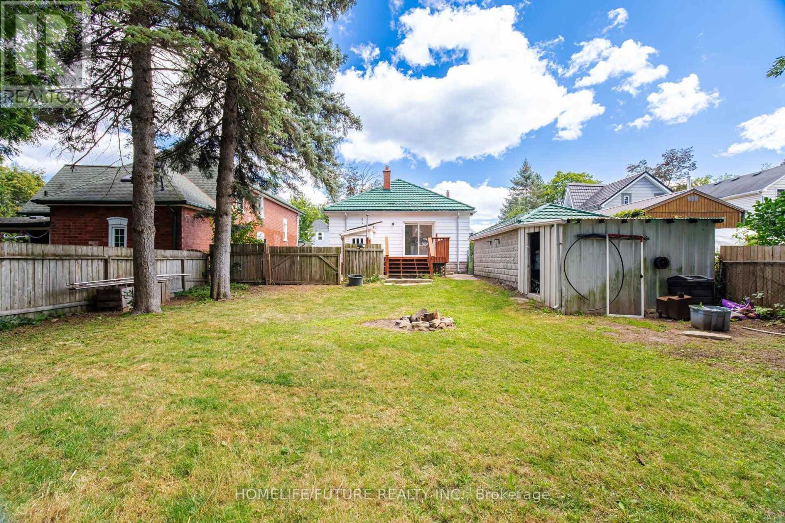 33 Brock Street, Halton Hills (Ac Acton), Ontario  L7J 1N3 - Photo 47 - W13687244