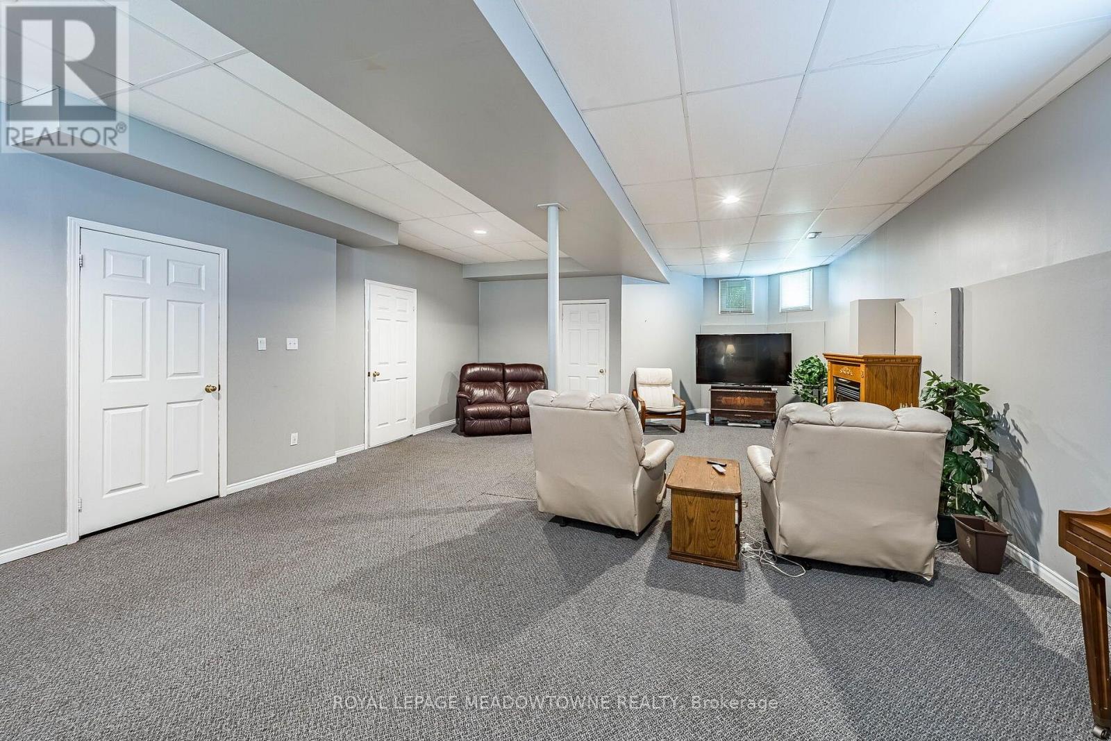 89 Standish Street, Halton Hills (Georgetown), Ontario  L7G 5W3 - Photo 27 - W13688290