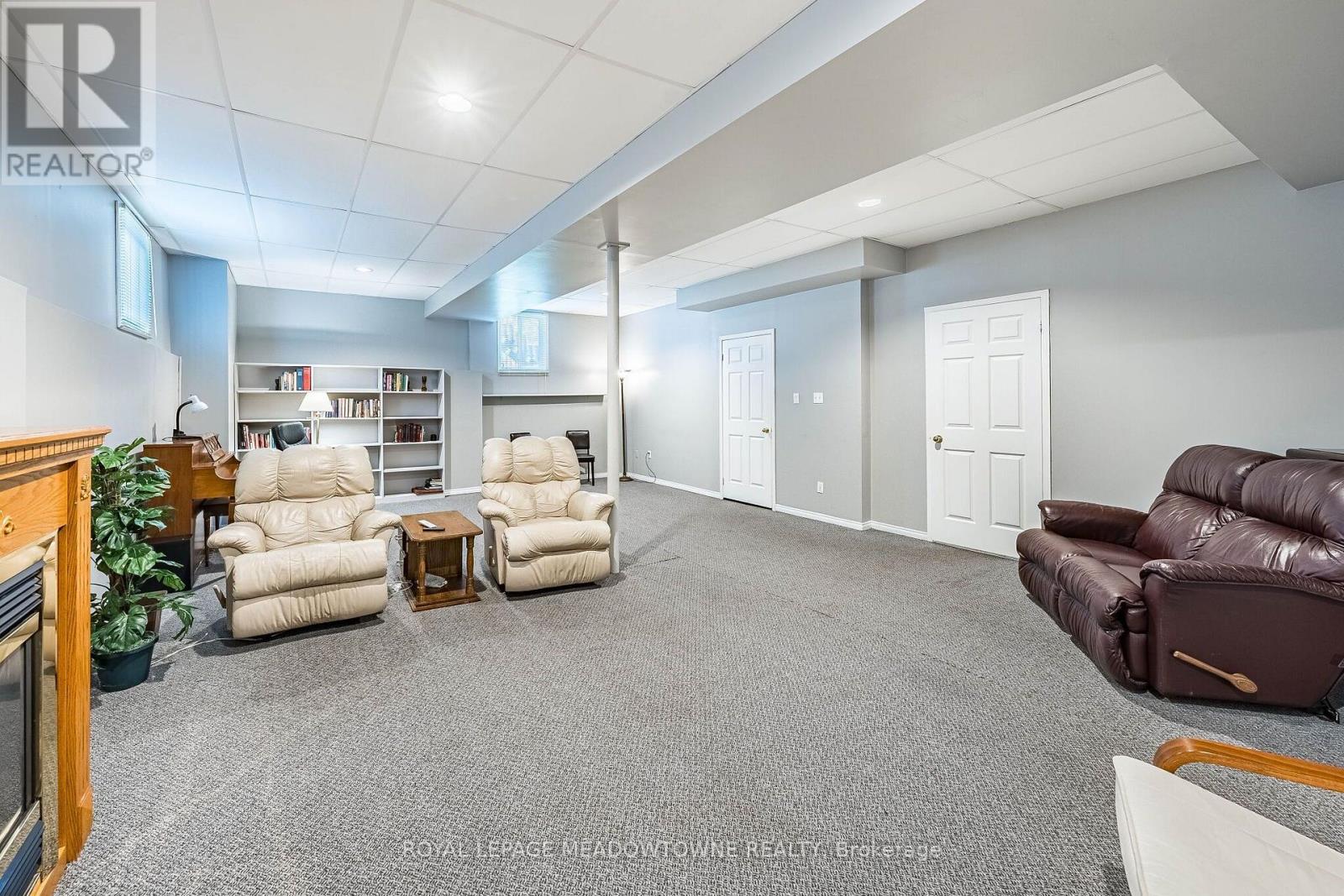 89 Standish Street, Halton Hills (Georgetown), Ontario  L7G 5W3 - Photo 28 - W13688290