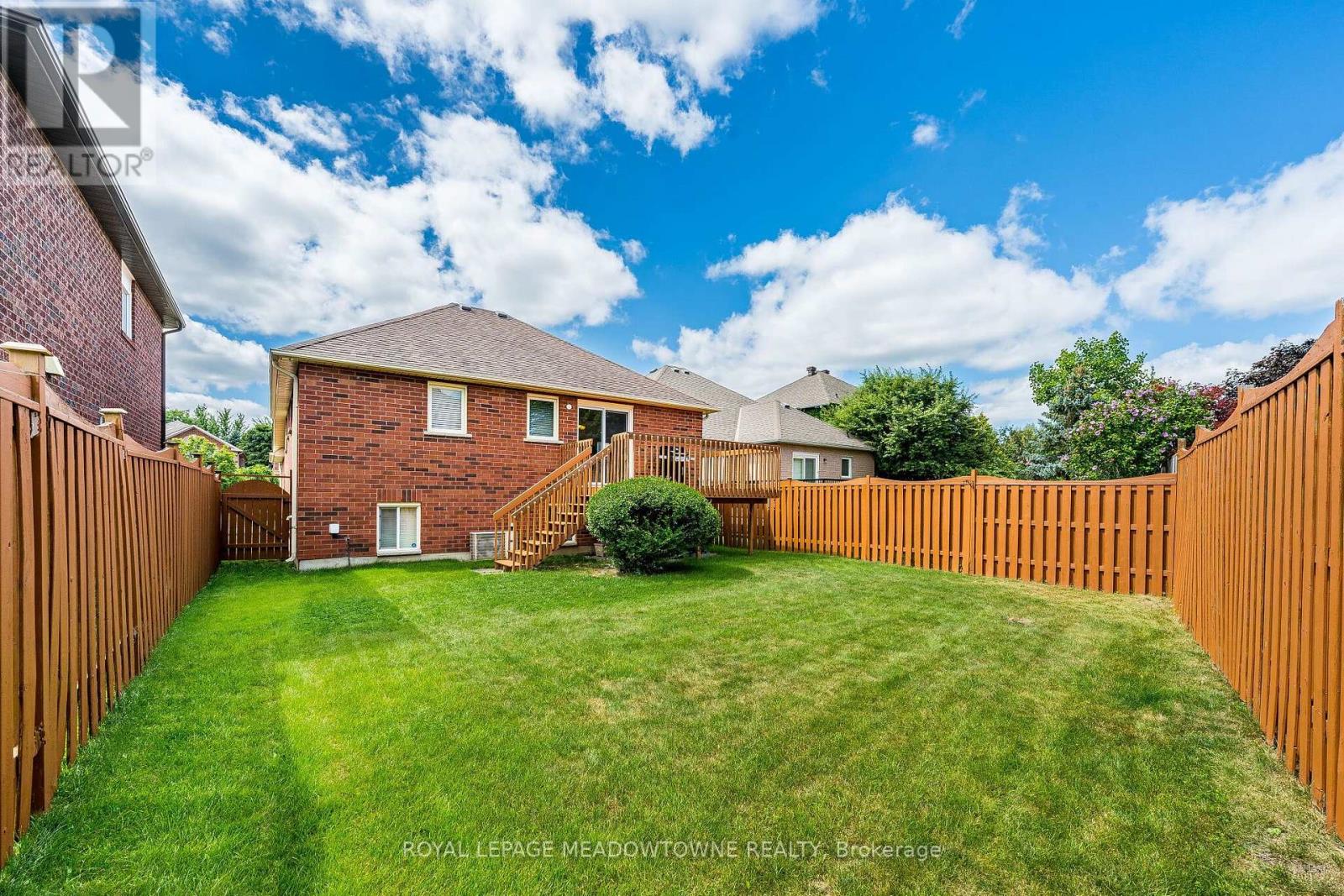 89 Standish Street, Halton Hills (Georgetown), Ontario  L7G 5W3 - Photo 30 - W13688290