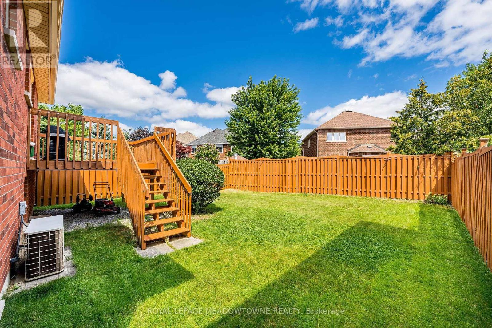 89 Standish Street, Halton Hills (Georgetown), Ontario  L7G 5W3 - Photo 31 - W13688290