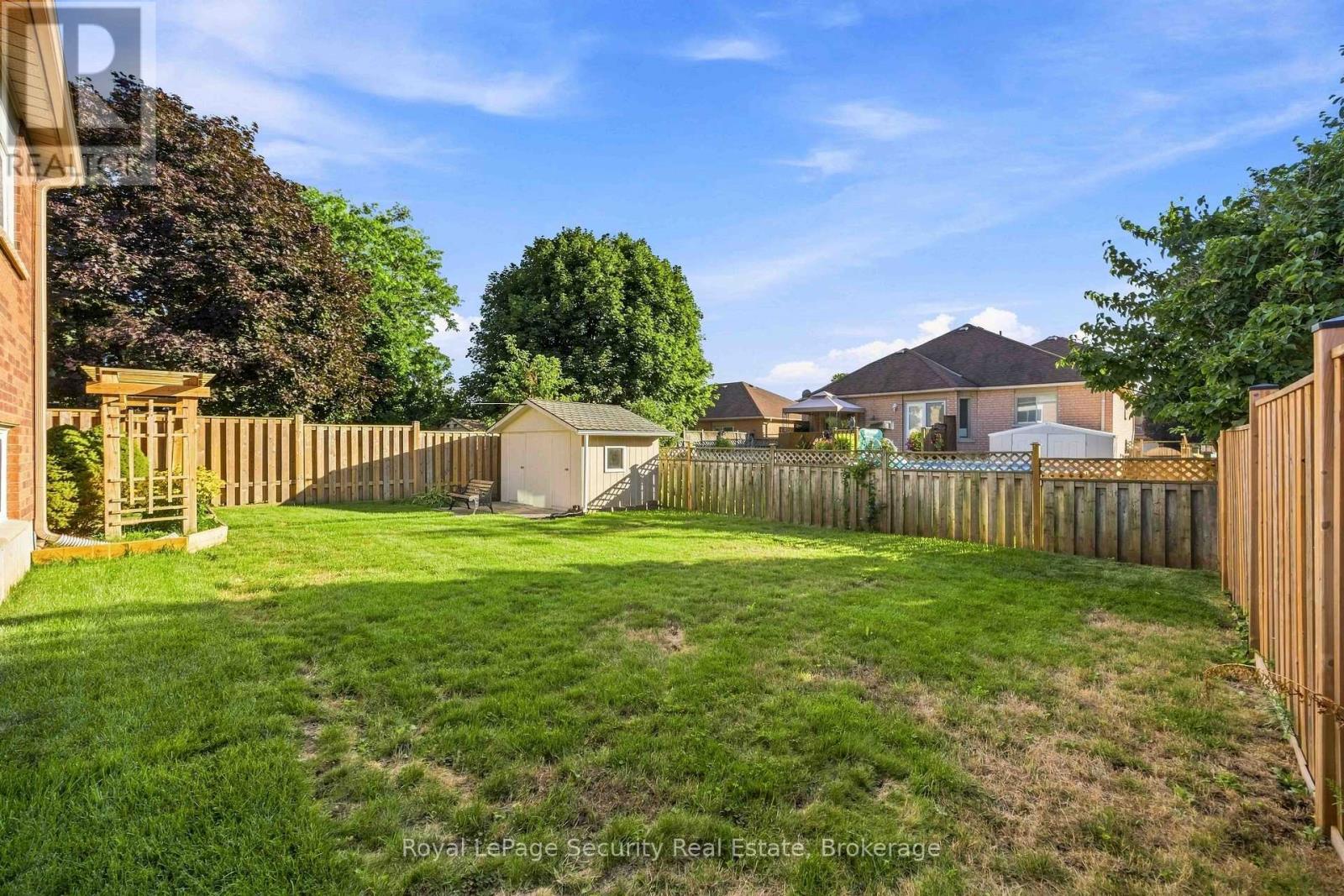 46 Birchway Place, Halton Hills (Ac Acton), Ontario  L7J 2X7 - Photo 46 - W13688450