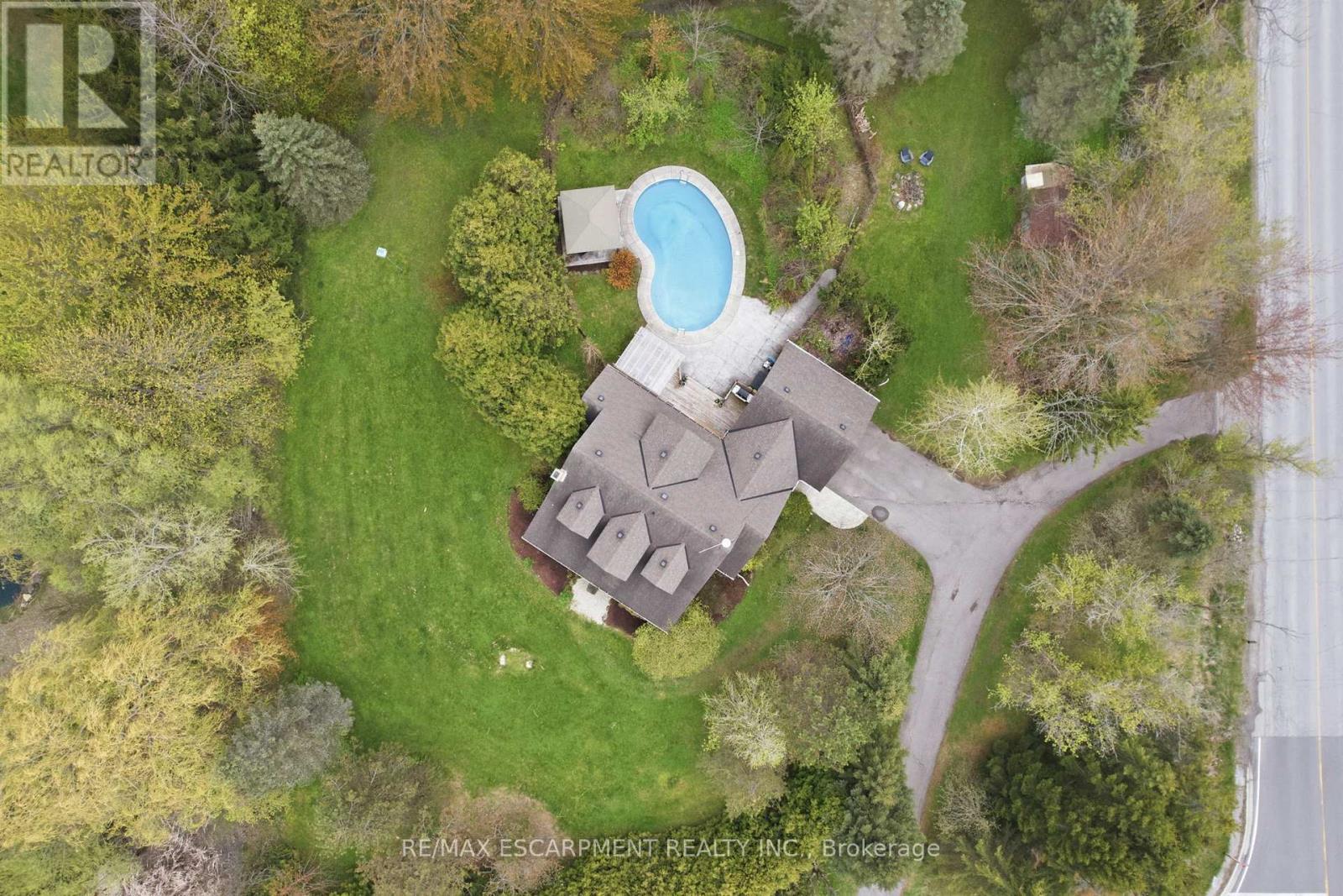 2000 15th Side Road, Milton (Moffat), Ontario  L0P 1B0 - Photo 2 - W13688720