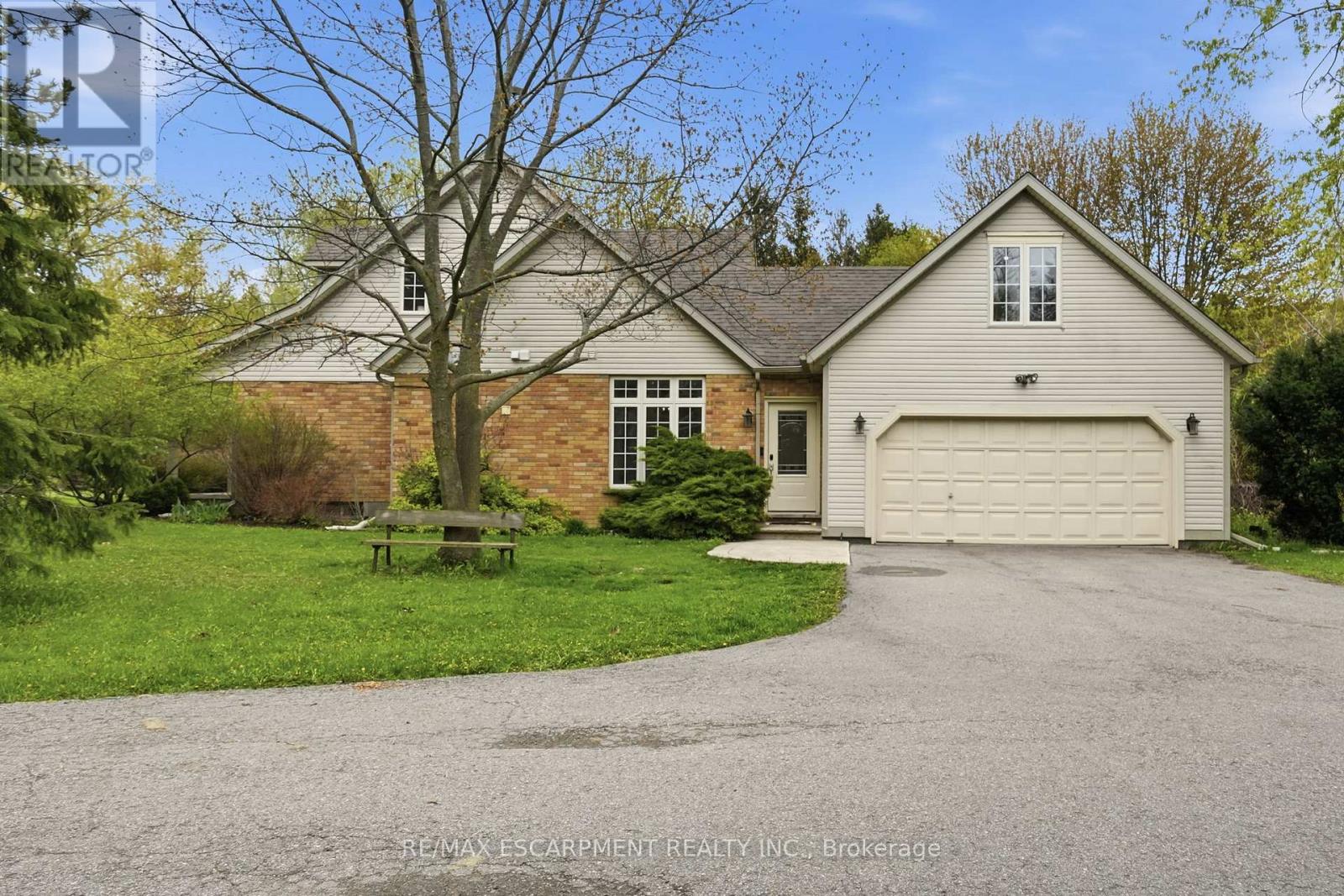 2000 15th Side Road, Milton (Moffat), Ontario  L0P 1B0 - Photo 41 - W13688720