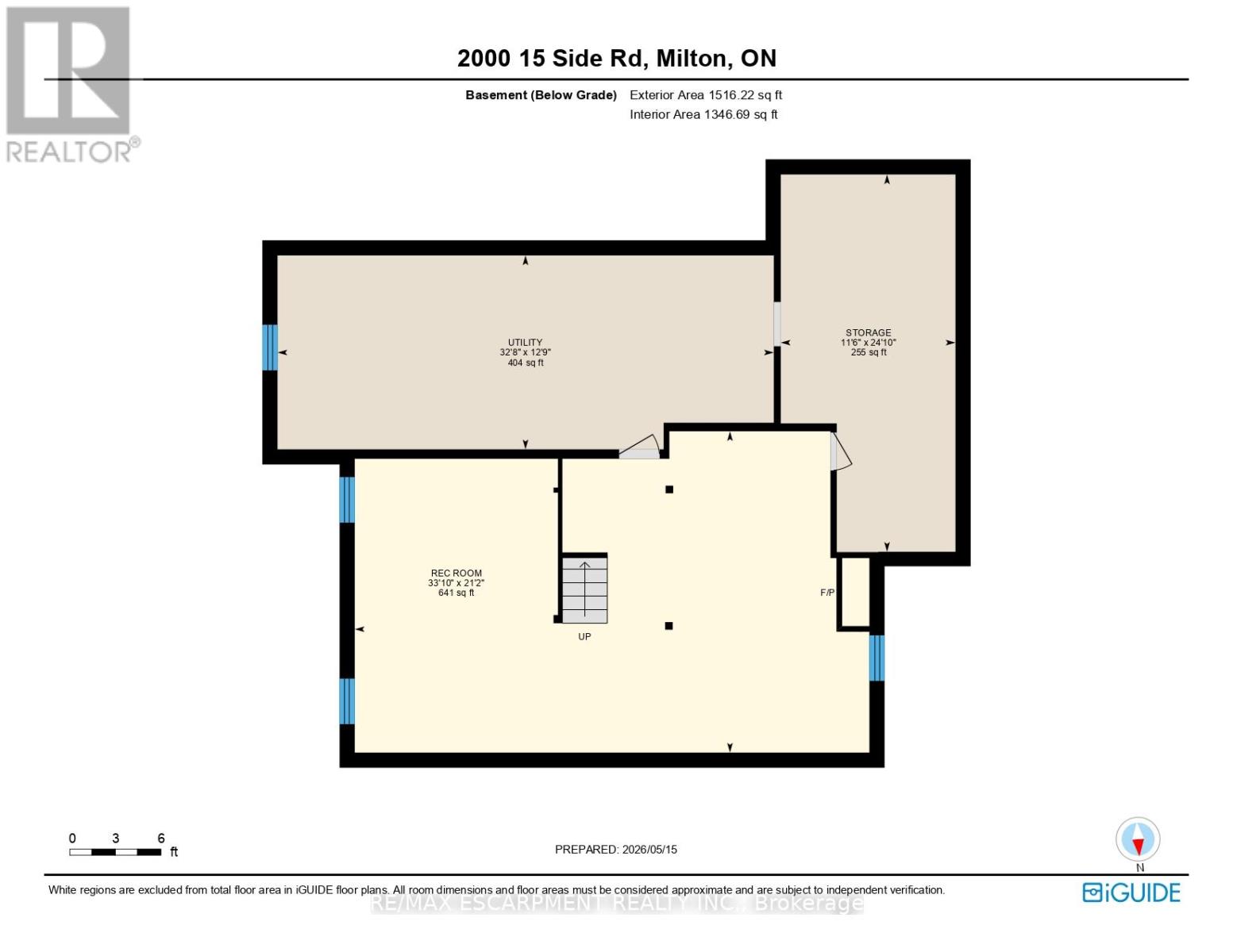 2000 15th Side Road, Milton (Moffat), Ontario  L0P 1B0 - Photo 48 - W13688720
