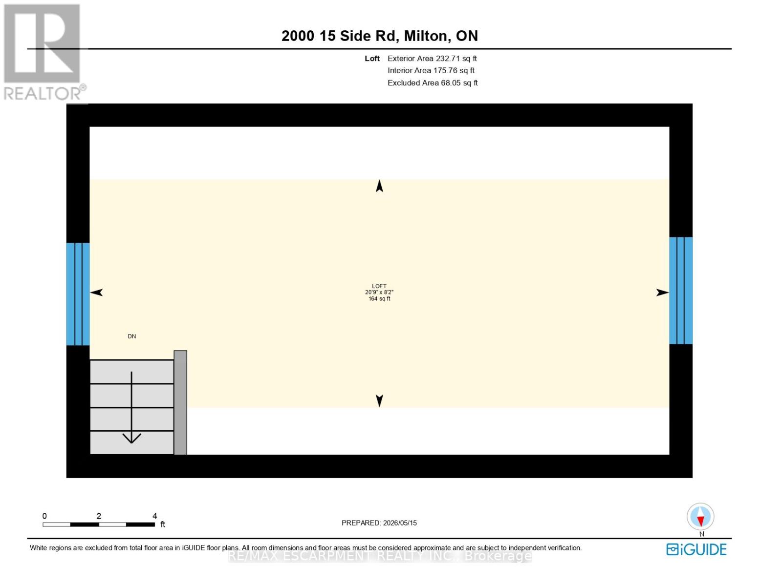 2000 15th Side Road, Milton (Moffat), Ontario  L0P 1B0 - Photo 49 - W13688720