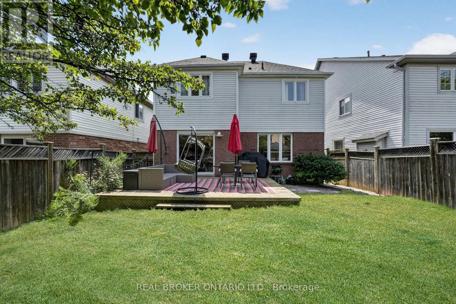 35 Belmont Boulevard, Halton Hills (Georgetown), Ontario  L7G 6B9 - Photo 47 - W13691206