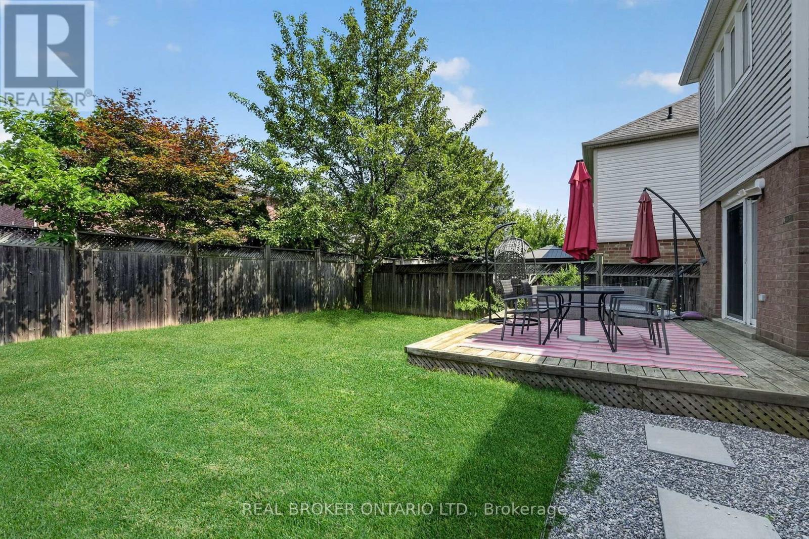 35 Belmont Boulevard, Halton Hills (Georgetown), Ontario  L7G 6B9 - Photo 45 - W13691330