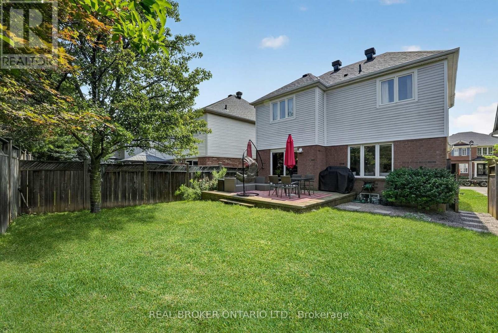 35 Belmont Boulevard, Halton Hills (Georgetown), Ontario  L7G 6B9 - Photo 46 - W13691330