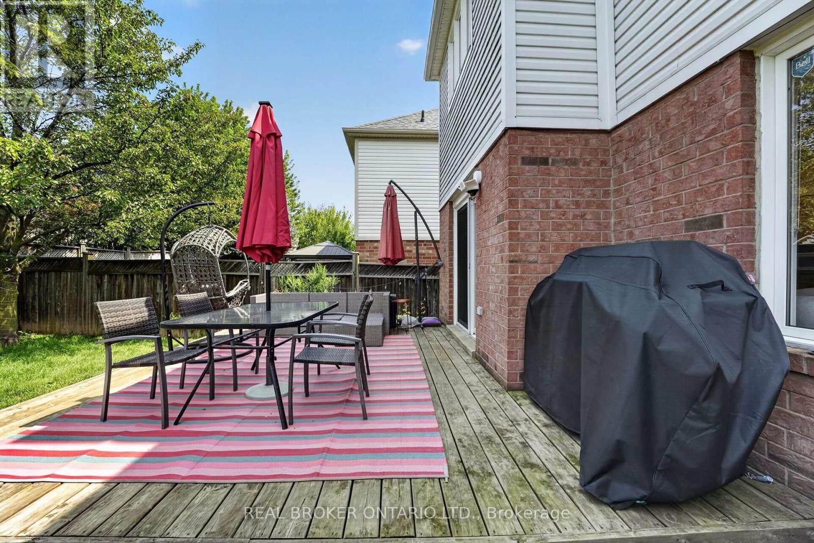 35 Belmont Boulevard, Halton Hills (Georgetown), Ontario  L7G 6B9 - Photo 49 - W13691330