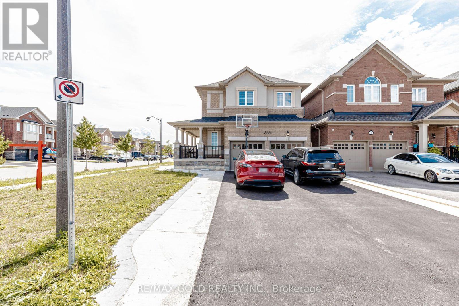 15351 Danby Road, Halton Hills (Georgetown), Ontario  L7G 0H6 - Photo 3 - W13691558
