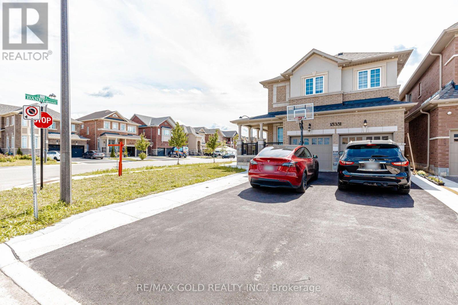 15351 Danby Road, Halton Hills (Georgetown), Ontario  L7G 0H6 - Photo 4 - W13691558