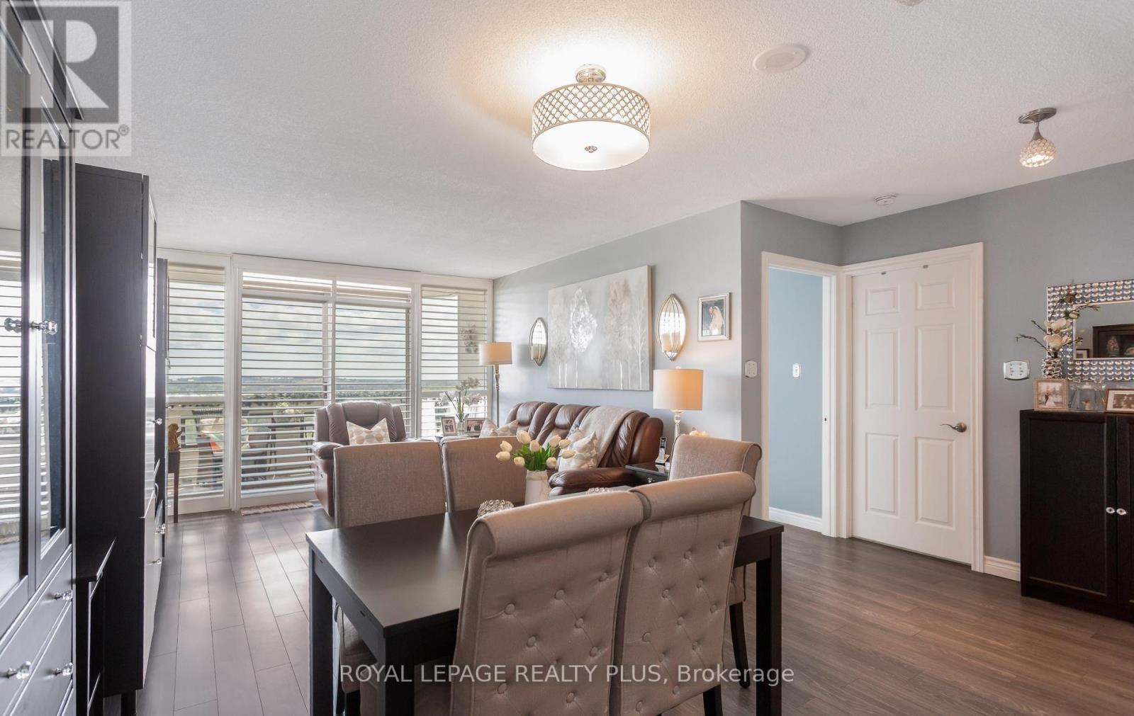 1610 - 20 Mcfarlane Drive, Halton Hills (Georgetown), Ontario  L7G 5J8 - Photo 10 - W13691718