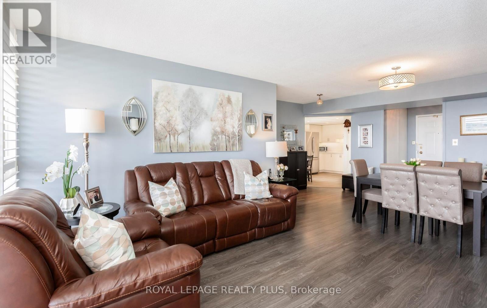 1610 - 20 Mcfarlane Drive, Halton Hills (Georgetown), Ontario  L7G 5J8 - Photo 13 - W13691718