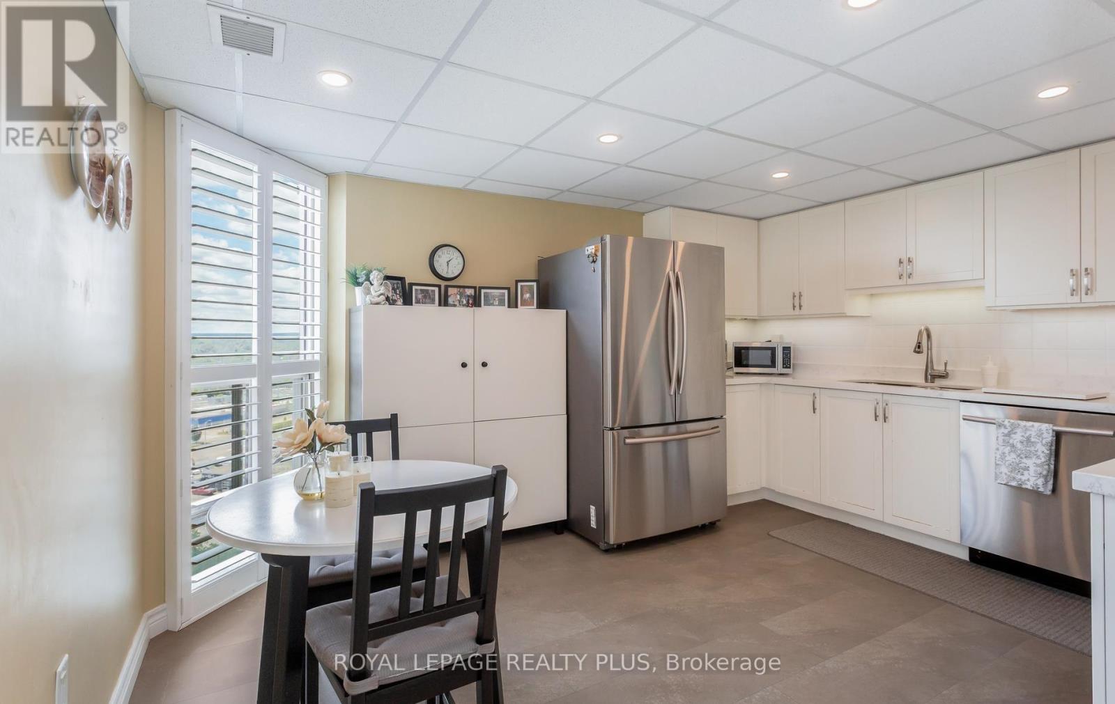 1610 - 20 Mcfarlane Drive, Halton Hills (Georgetown), Ontario  L7G 5J8 - Photo 14 - W13691718