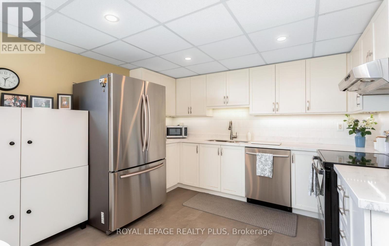 1610 - 20 Mcfarlane Drive, Halton Hills (Georgetown), Ontario  L7G 5J8 - Photo 15 - W13691718