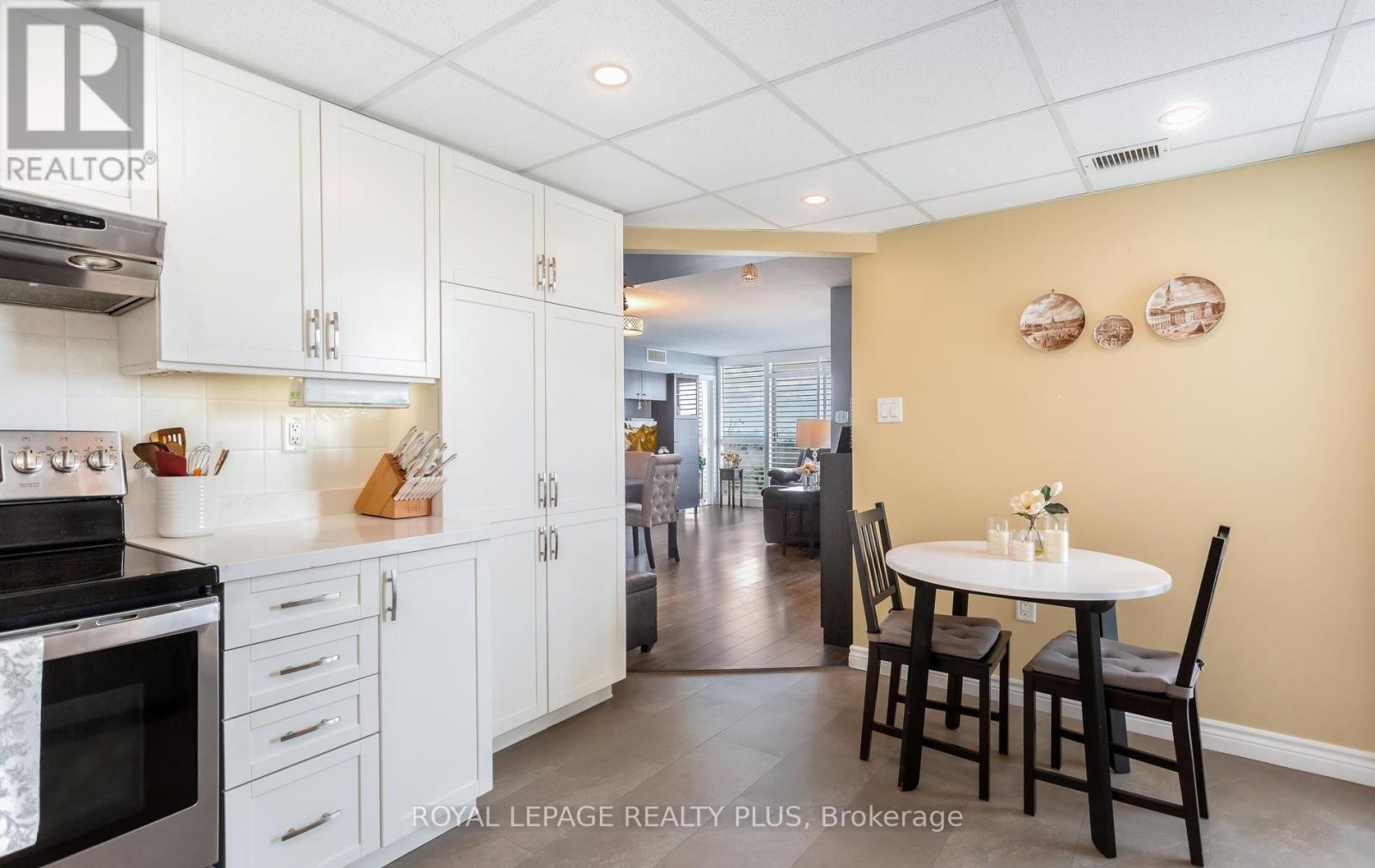 1610 - 20 Mcfarlane Drive, Halton Hills (Georgetown), Ontario  L7G 5J8 - Photo 16 - W13691718