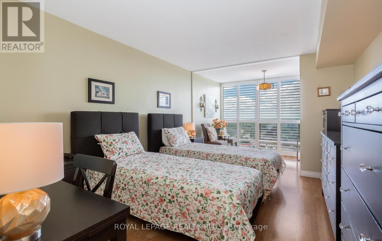 1610 - 20 Mcfarlane Drive, Halton Hills (Georgetown), Ontario  L7G 5J8 - Photo 18 - W13691718