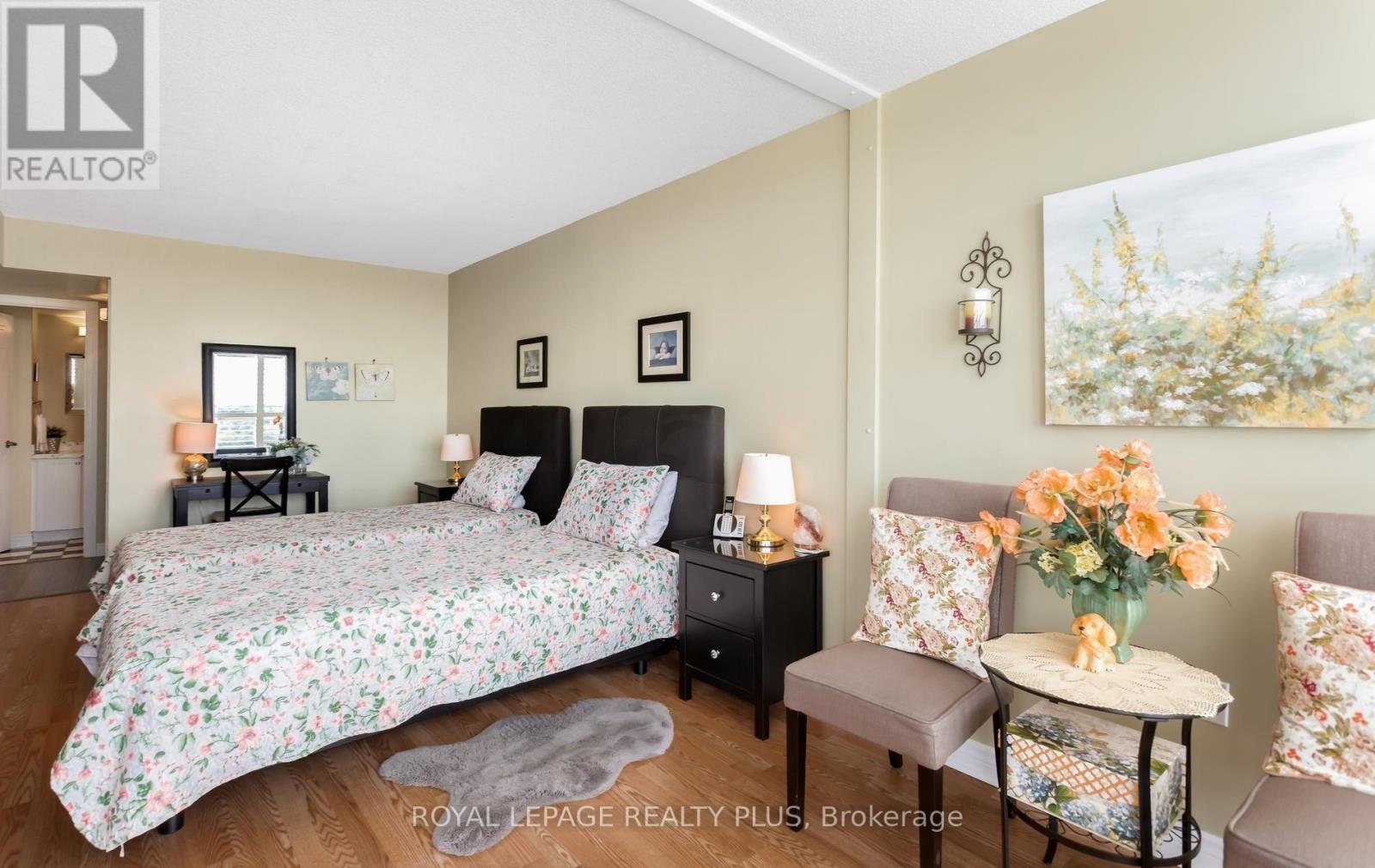 1610 - 20 Mcfarlane Drive, Halton Hills (Georgetown), Ontario  L7G 5J8 - Photo 21 - W13691718