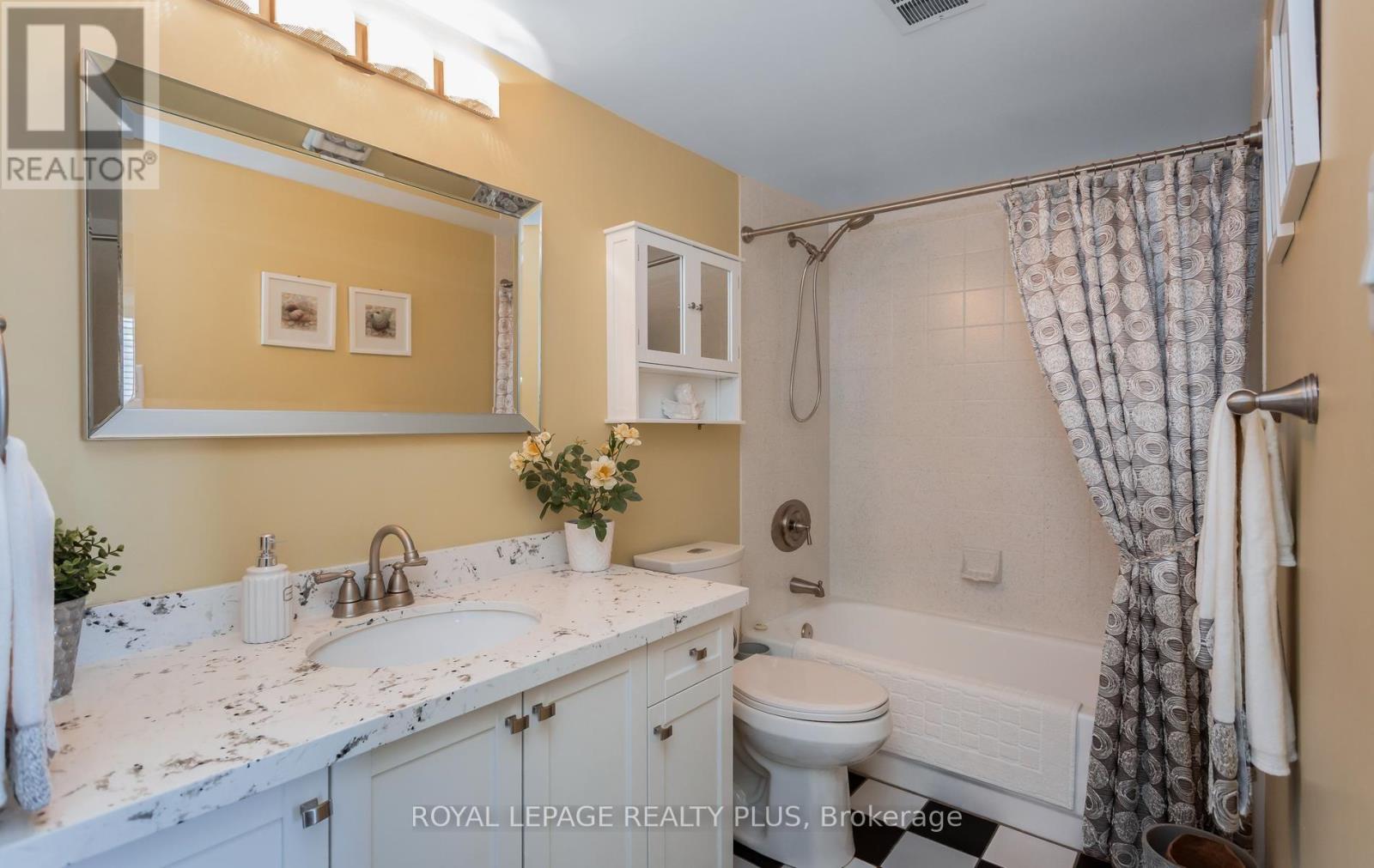 1610 - 20 Mcfarlane Drive, Halton Hills (Georgetown), Ontario  L7G 5J8 - Photo 22 - W13691718