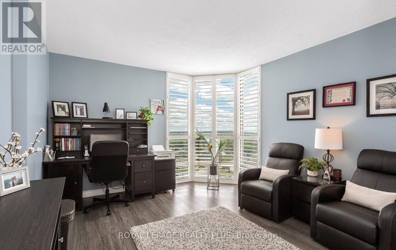 1610 - 20 Mcfarlane Drive, Halton Hills (Georgetown), Ontario  L7G 5J8 - Photo 23 - W13691718
