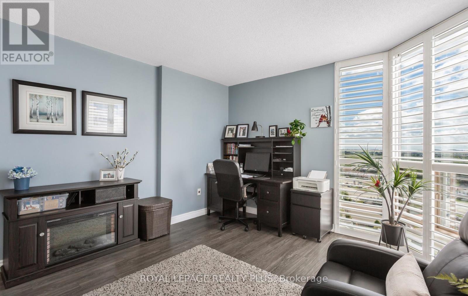 1610 - 20 Mcfarlane Drive, Halton Hills (Georgetown), Ontario  L7G 5J8 - Photo 24 - W13691718